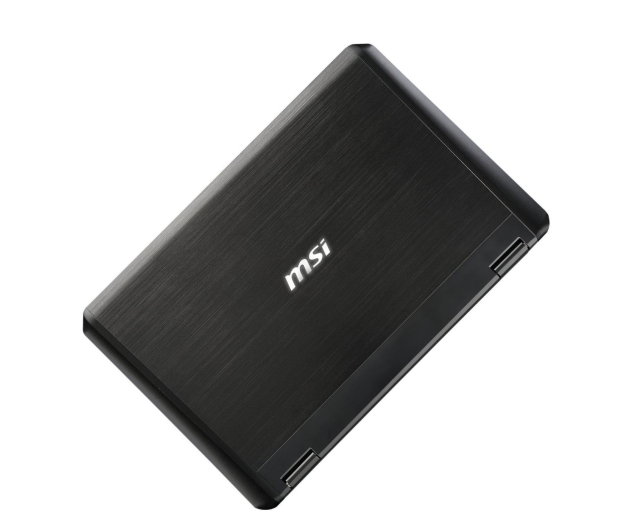 MSI GX60 Destroyer A10-5750M/12GB/120+1000 R9-M290X - 176607 - zdjęcie 5